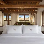 Casa Malinalco Boutique & Restaurante Sotosalbos