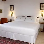 Casa Malinalco Boutique & Restaurante 3* Sotosalbos