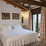 فندق Casa Malinalco Boutique & Restaurante Sotosalbos