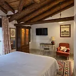 Casa Malinalco Boutique & Restaurante 3*