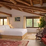 فندق Casa Malinalco Boutique & Restaurante Sotosalbos