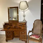 Casa Malinalco Boutique & Restaurante Sotosalbos