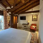 Casa Malinalco Boutique & Restaurante 3*