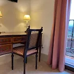 Casa Malinalco Boutique & Restaurante