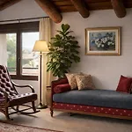 Casa Malinalco Boutique & Restaurante