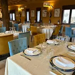 Casa Malinalco Boutique & Restaurante فندق 3*