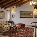 Casa Malinalco Boutique & Restaurante 3* Sotosalbos