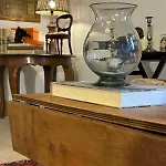Casa Malinalco Boutique & Restaurante