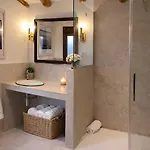 Casa Malinalco Boutique & Restaurante Sotosalbos