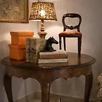 Casa Malinalco Boutique & Restaurante Sotosalbos