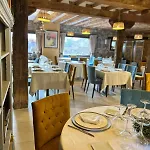 فندق Casa Malinalco Boutique & Restaurante Sotosalbos