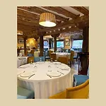 Casa Malinalco Boutique & Restaurante فندق Sotosalbos