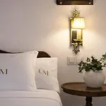 Casa Malinalco Boutique & Restaurante فندق