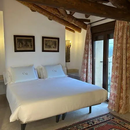 Casa Malinalco Boutique & Restaurante 3*