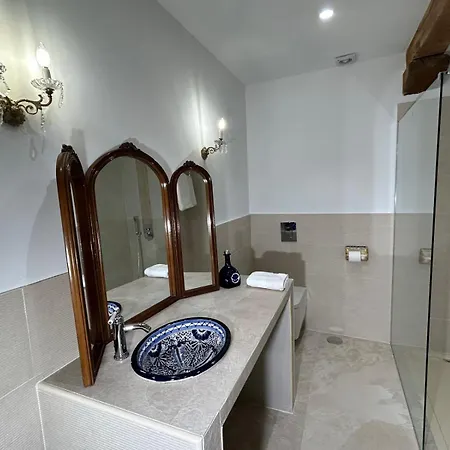 Casa Malinalco Boutique & Restaurante 3*