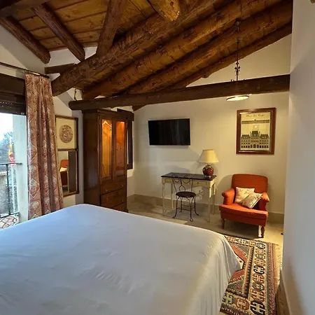 Casa Malinalco Boutique & Restaurante 3*