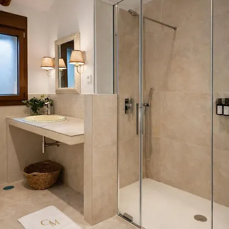 Casa Malinalco Boutique & Restaurante 3*