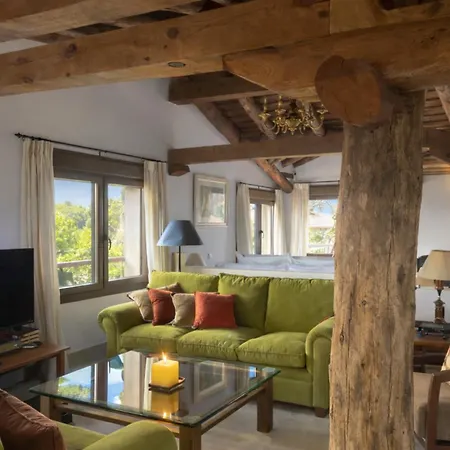 Hotel Casa Malinalco Boutique & Restaurante