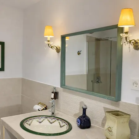 Hotel Casa Malinalco Boutique & Restaurante 3*