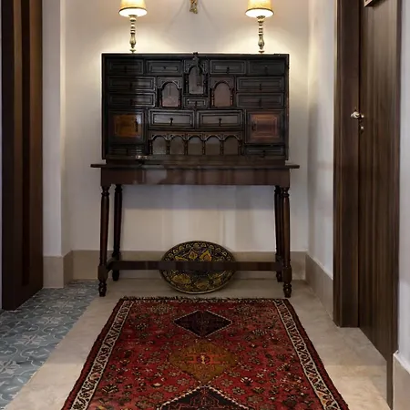 Casa Malinalco Boutique & Restaurante Hotel