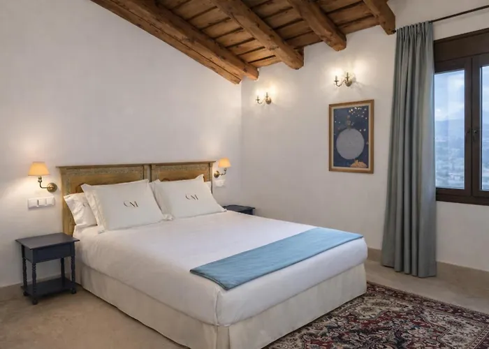 Casa Malinalco Boutique & Restaurante