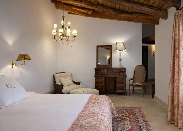 Casa Malinalco Boutique & Restaurante 3*