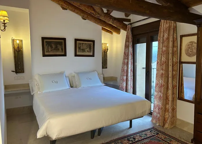Casa Malinalco Boutique & Restaurante 3*