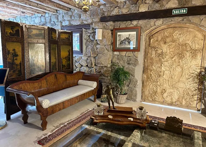 Hotel Casa Malinalco Boutique & Restaurante 3*