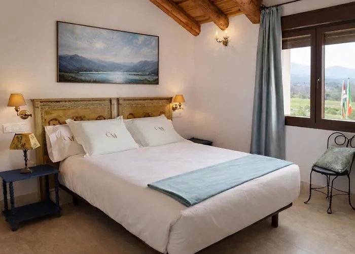 Casa Malinalco Boutique & Restaurante 3*