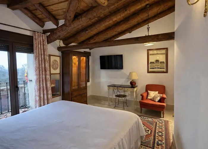 Casa Malinalco Boutique & Restaurante 3*