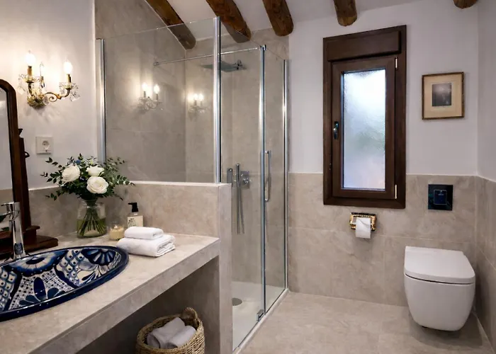 Casa Malinalco Boutique & Restaurante Hotel Sotosalbos