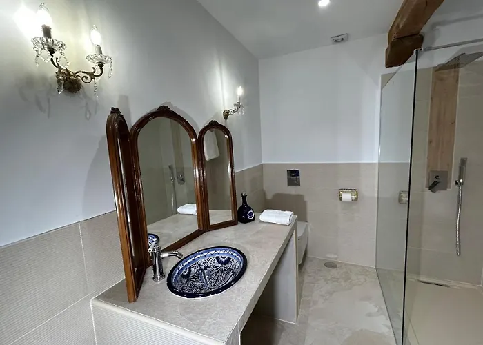 Casa Malinalco Boutique & Restaurante 3*