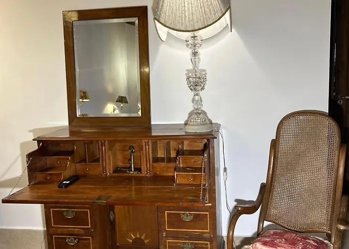 Casa Malinalco Boutique & Restaurante Sotosalbos