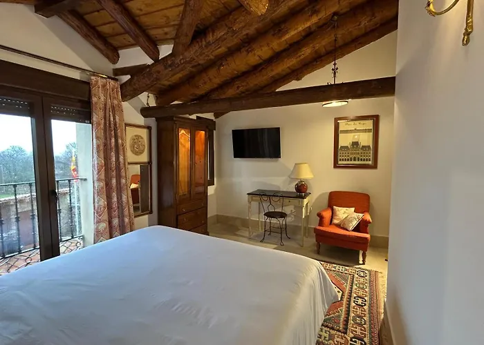 Casa Malinalco Boutique & Restaurante 3*