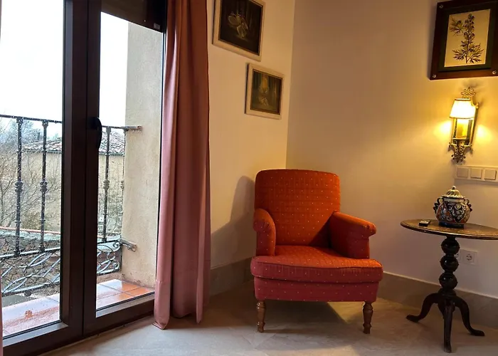 Hotel Casa Malinalco Boutique & Restaurante 3*