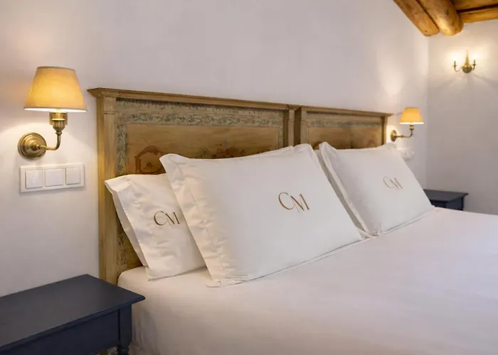 Casa Malinalco Boutique & Restaurante