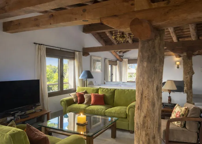 Hotel Casa Malinalco Boutique & Restaurante