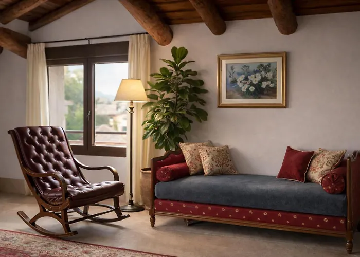 Casa Malinalco Boutique & Restaurante