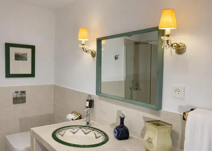 Hotel Casa Malinalco Boutique & Restaurante 3*