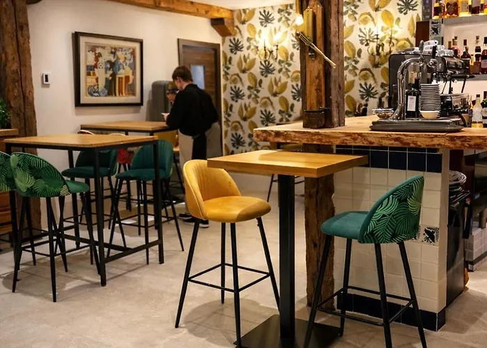 Hotel Casa Malinalco Boutique & Restaurante