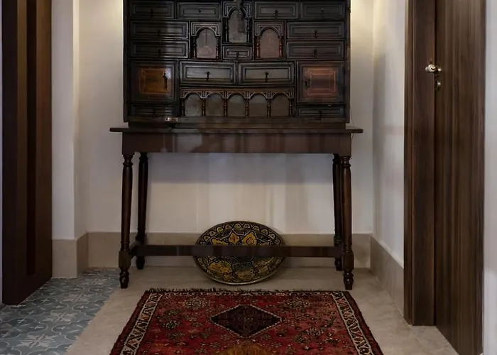 Casa Malinalco Boutique & Restaurante Hotel