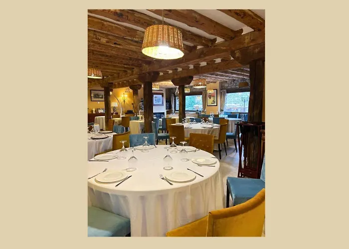 Casa Malinalco Boutique & Restaurante Hotel Sotosalbos