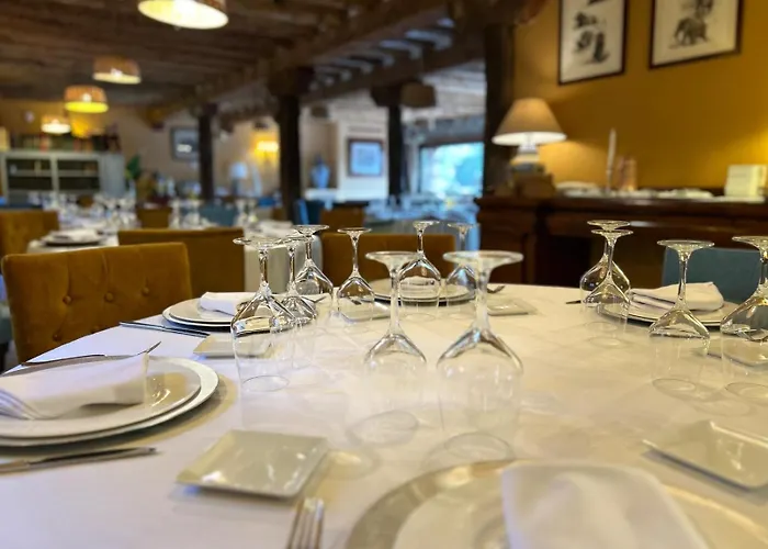 Hotel Casa Malinalco Boutique & Restaurante