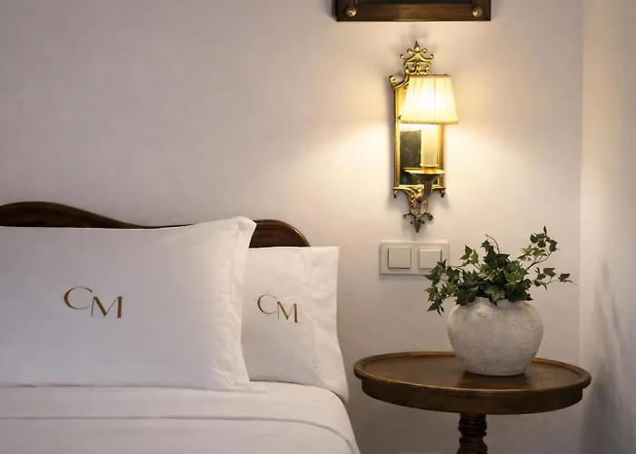 Casa Malinalco Boutique & Restaurante Hotel